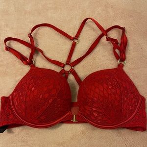 Sexy Victoria Secret Push Up Bra